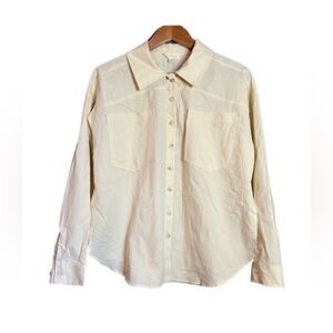 NWT! L.A. Hearts button down shirt